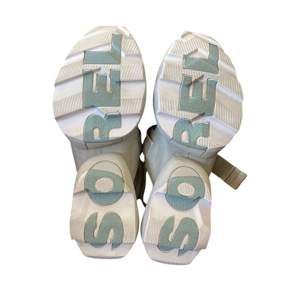 Sorel Sandals Woman’s Size 9 Kinetic Impact Sling Strappy Sport - Picture 13 of 14